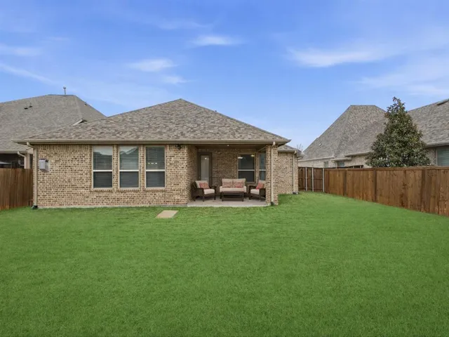 $315,000 | 1527 Tavistock Road, Forney, TX 75126