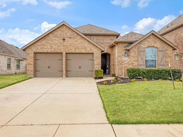 $315,000 | 1527 Tavistock Road, Forney, TX 75126