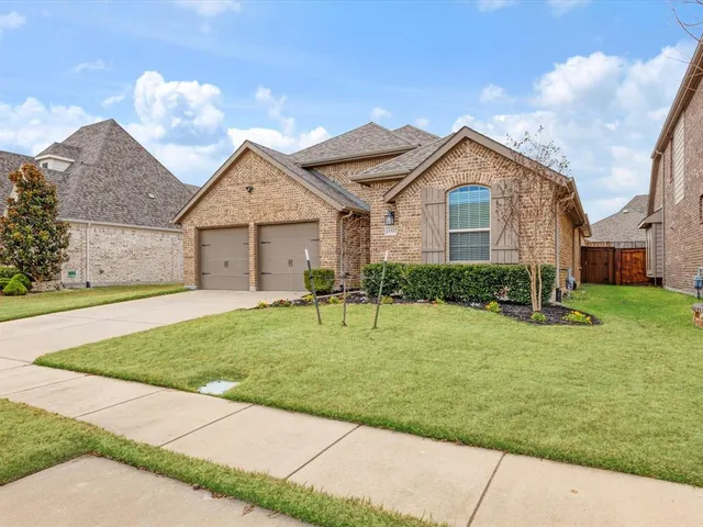 $315,000 | 1527 Tavistock Road, Forney, TX 75126