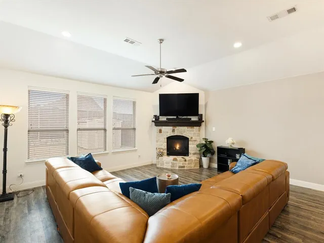 $315,000 | 1527 Tavistock Road, Forney, TX 75126