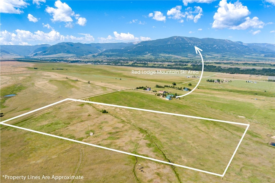 Nsn Dell Road Roberts, MT 59070 - Photo 1 of 11 Gallery Image 1