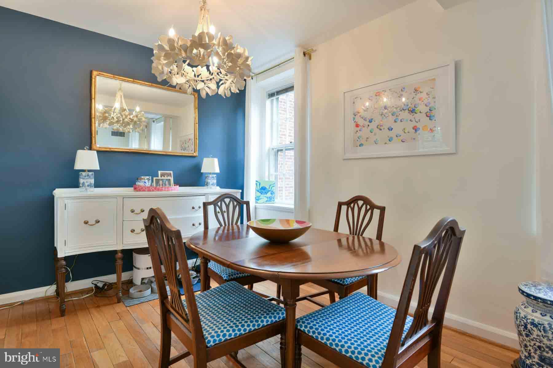 3831 Newark Street Northwest, Unit C447 Washington, DC 20016 - Photo 7 of 12