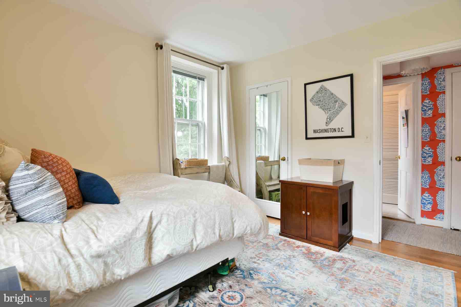 3831 Newark Street Northwest, Unit C447 Washington, DC 20016 - Photo 9 of 12