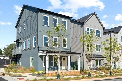 $499,000 | 371 Kings Landing, Atlanta, GA 30354