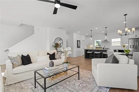 $499,000 | 371 Kings Landing, Atlanta, GA 30354