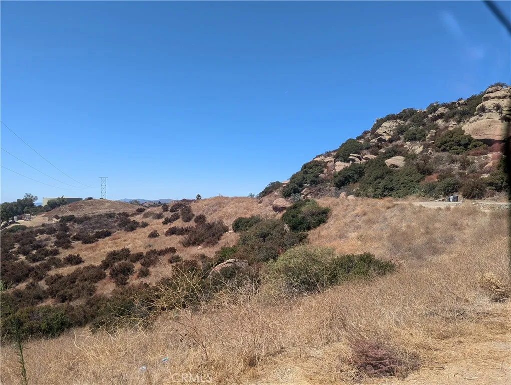 40 North American Cut Off Road West Hills, CA 91304 - Photo 3 of 5 a view of mountains in the background