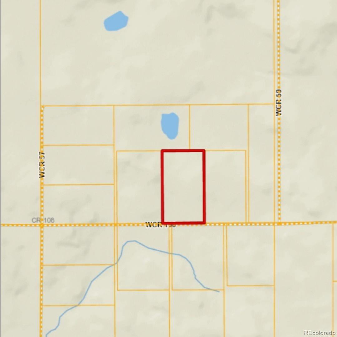 Lot 13 Sunrise Ranch Ault, CO 80610 - Photo 2 of 2 a bathroom with a shower