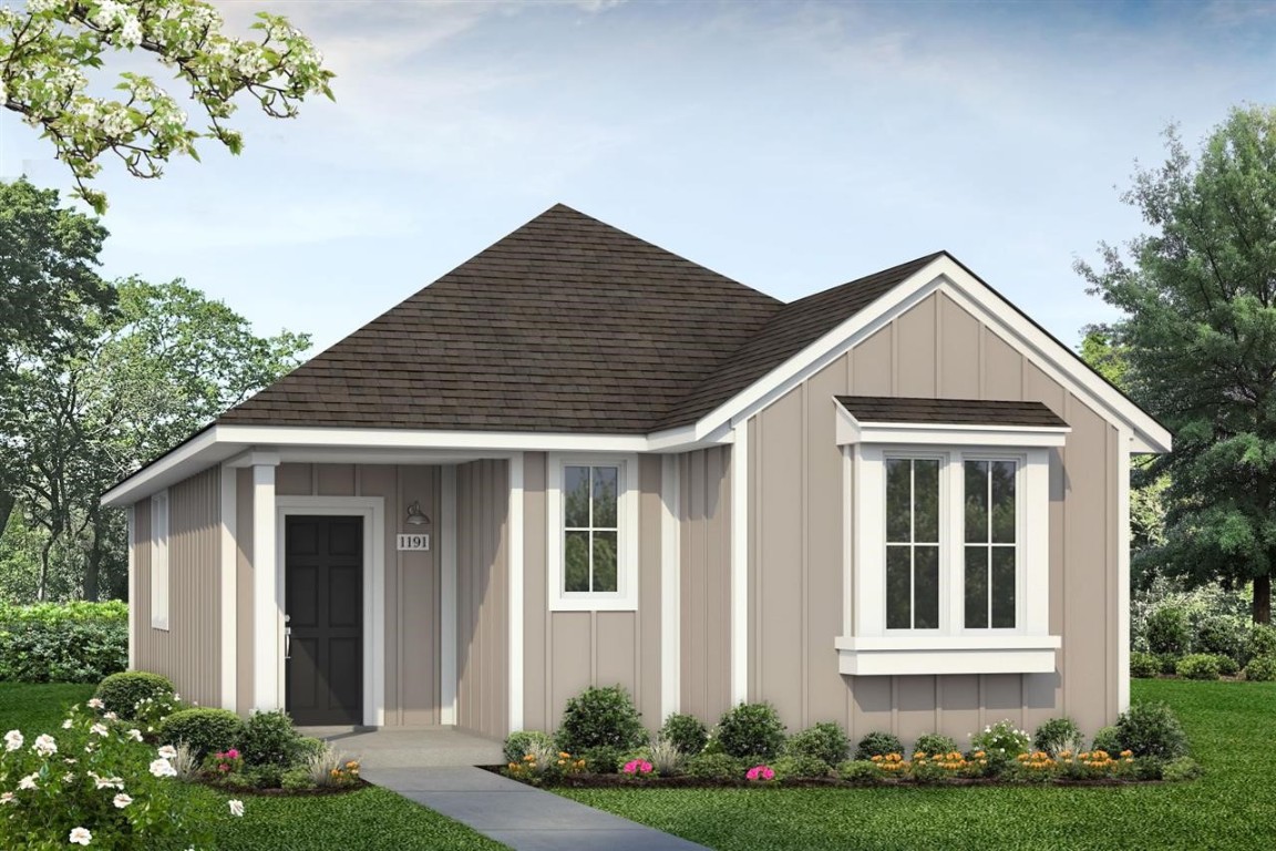 198 Harvest Rdg Boulevard Elgin, TX 78621 - Photo 1 of 1 Gallery Image 1
