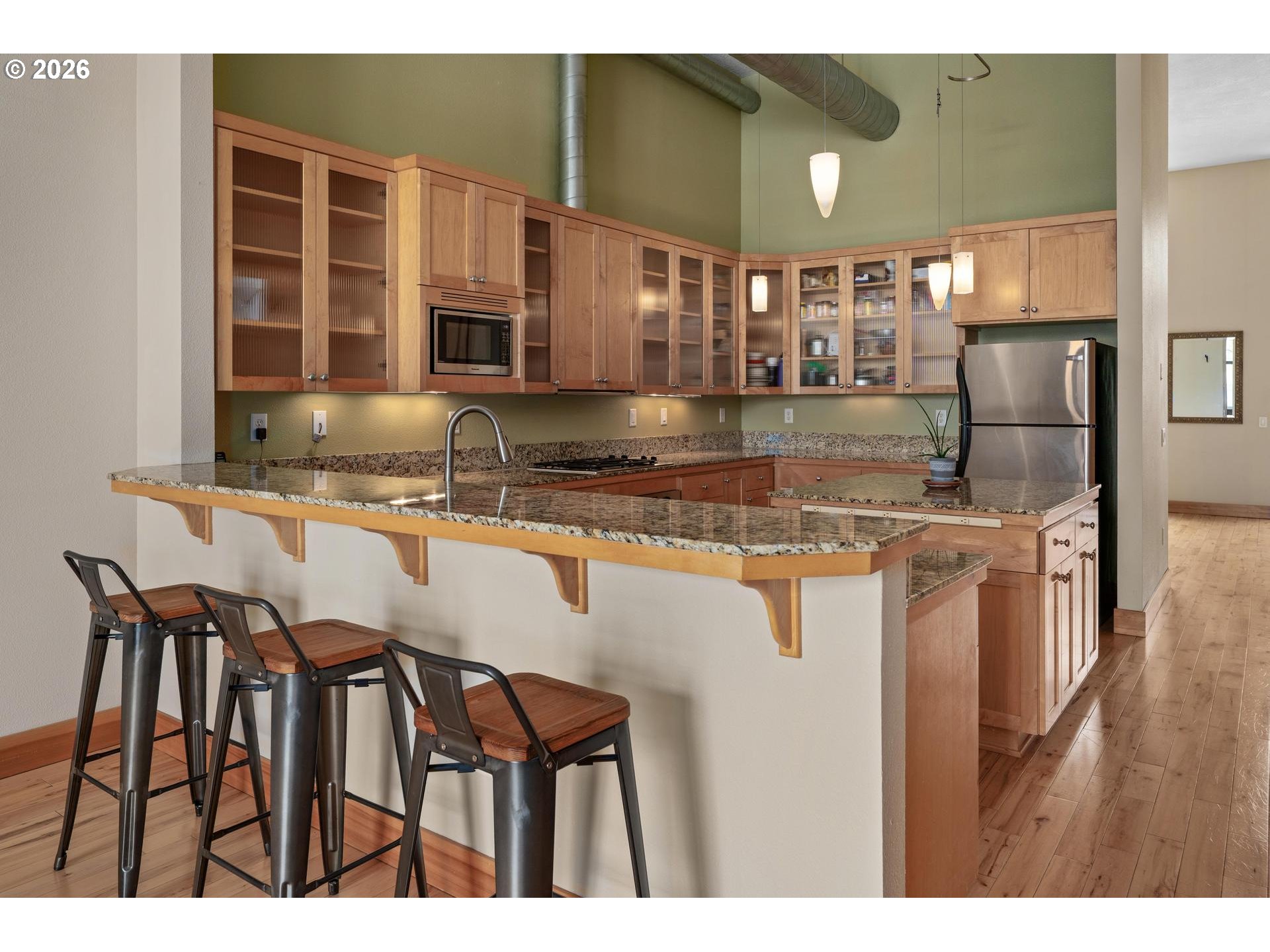 2006 Southeast Morrison Street, Unit D Portland, OR 97214 - Photo 18 of 44