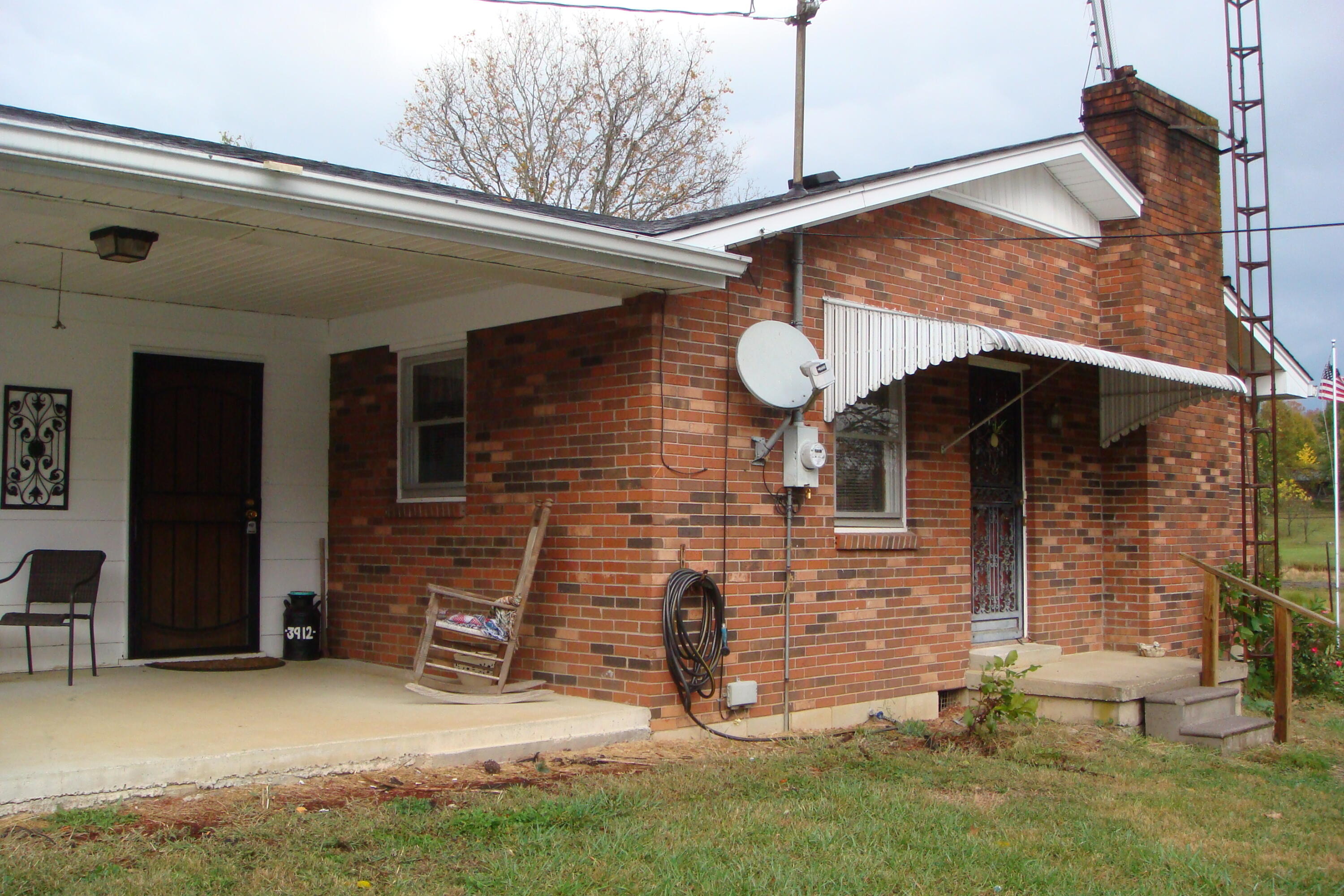 3912 Levee Road Mount Sterling, KY 40353 - Photo 7 of 31 DSC07686