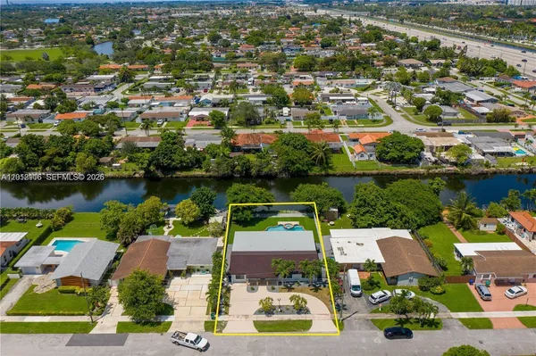 $6,490 | 11835 Southwest 37th Street, Miami, FL 33175