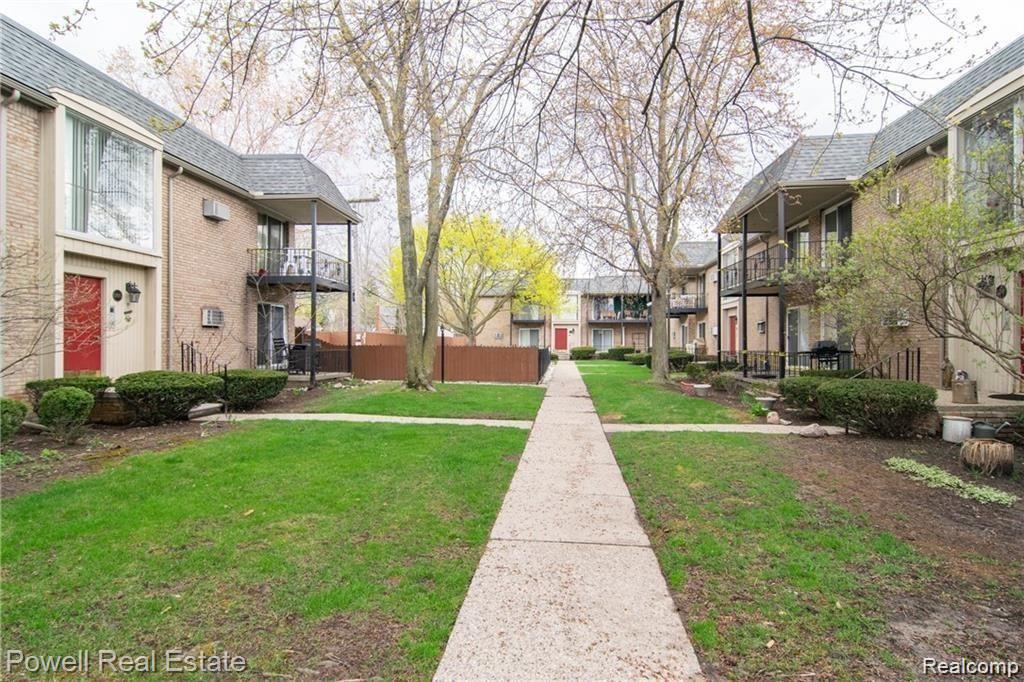1705 East 14 Mile Road, Unit A Birmingham, MI 48009 - Photo 15 of 17