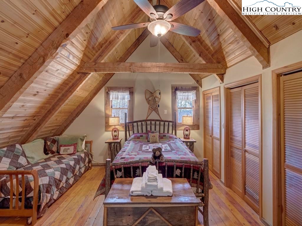 583 Silverleaf Road Zionville, NC 28698 - Photo 19 of 37 Gallery Image 19