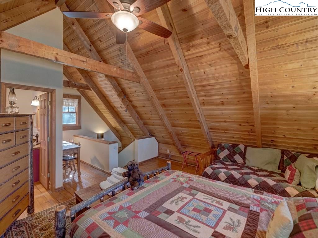 583 Silverleaf Road Zionville, NC 28698 - Photo 20 of 37 Gallery Image 20