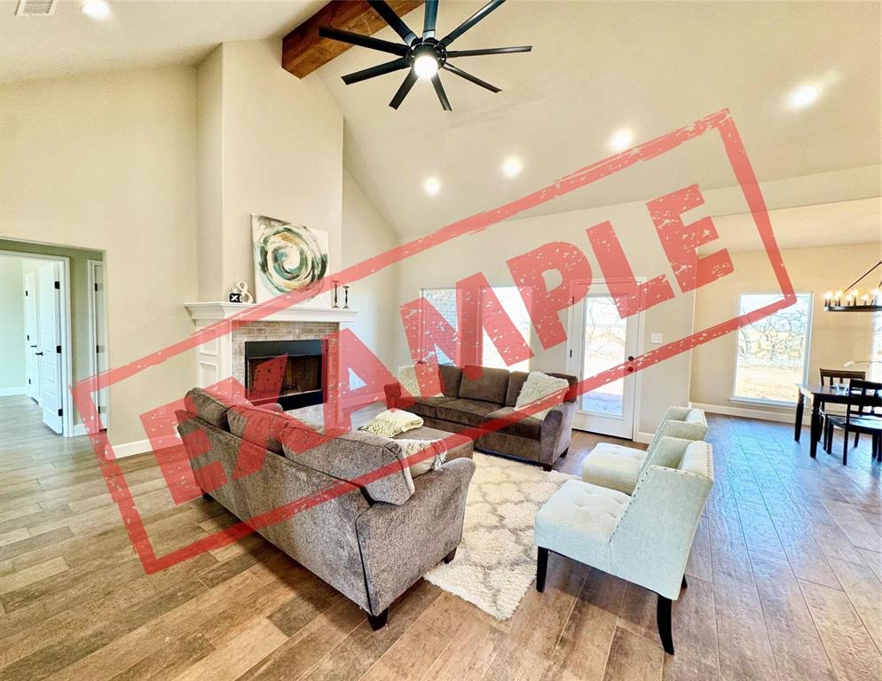 150 Rio Grande Abilene, TX 79606 - Photo 7 of 37 EXAMPLE - SELECTIONS MAYBE DIFFERENT