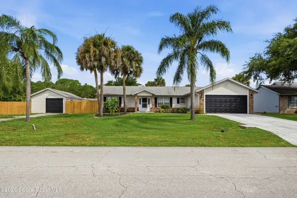 $354,900 | 271 Hammock Road Southeast, Palm Bay, FL 32909