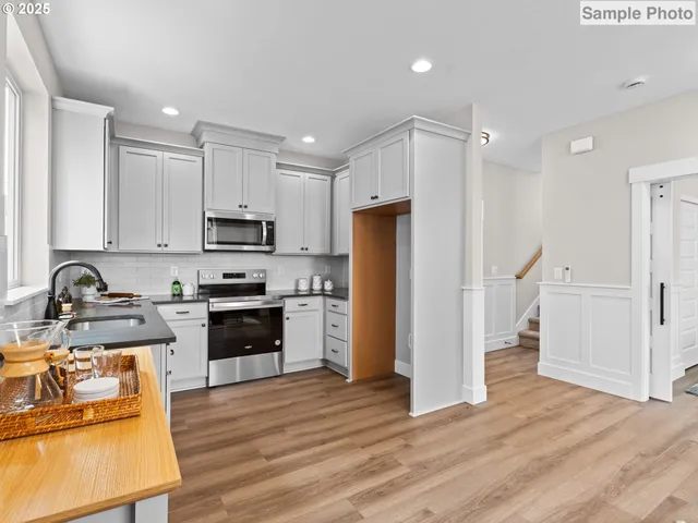 $419,900 | 7681 North Kellogg Street, Portland, OR 97203