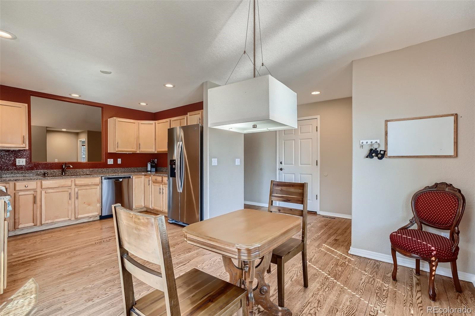 4385 Quail Street Wheat Ridge, CO 80033 - Photo 8 of 25 Gallery Image 8