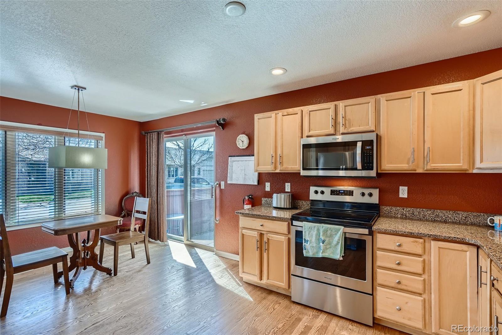 4385 Quail Street Wheat Ridge, CO 80033 - Photo 10 of 25 Gallery Image 10