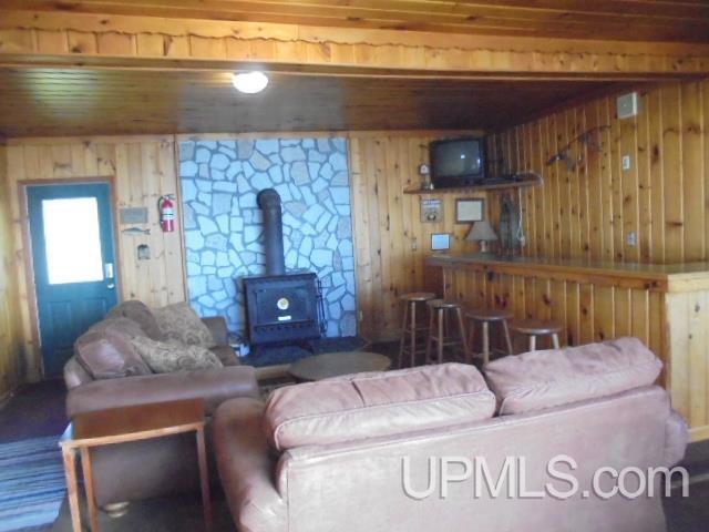 509 Sandy Beach Road Marenisco, MI 49947 - Photo 17 of 32 Gallery Image 17