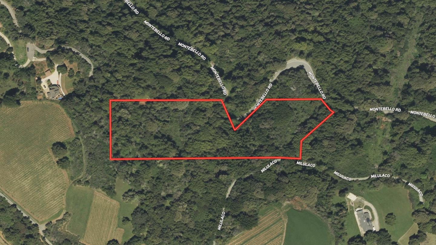 0 Montebello Road Cupertino, CA 95014 - Photo 34 of 36