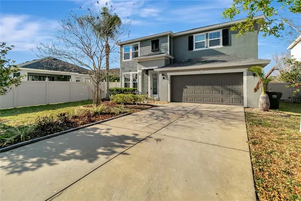 $360,000 | 8406 Cherry Branch Drive, Ruskin, FL 33573