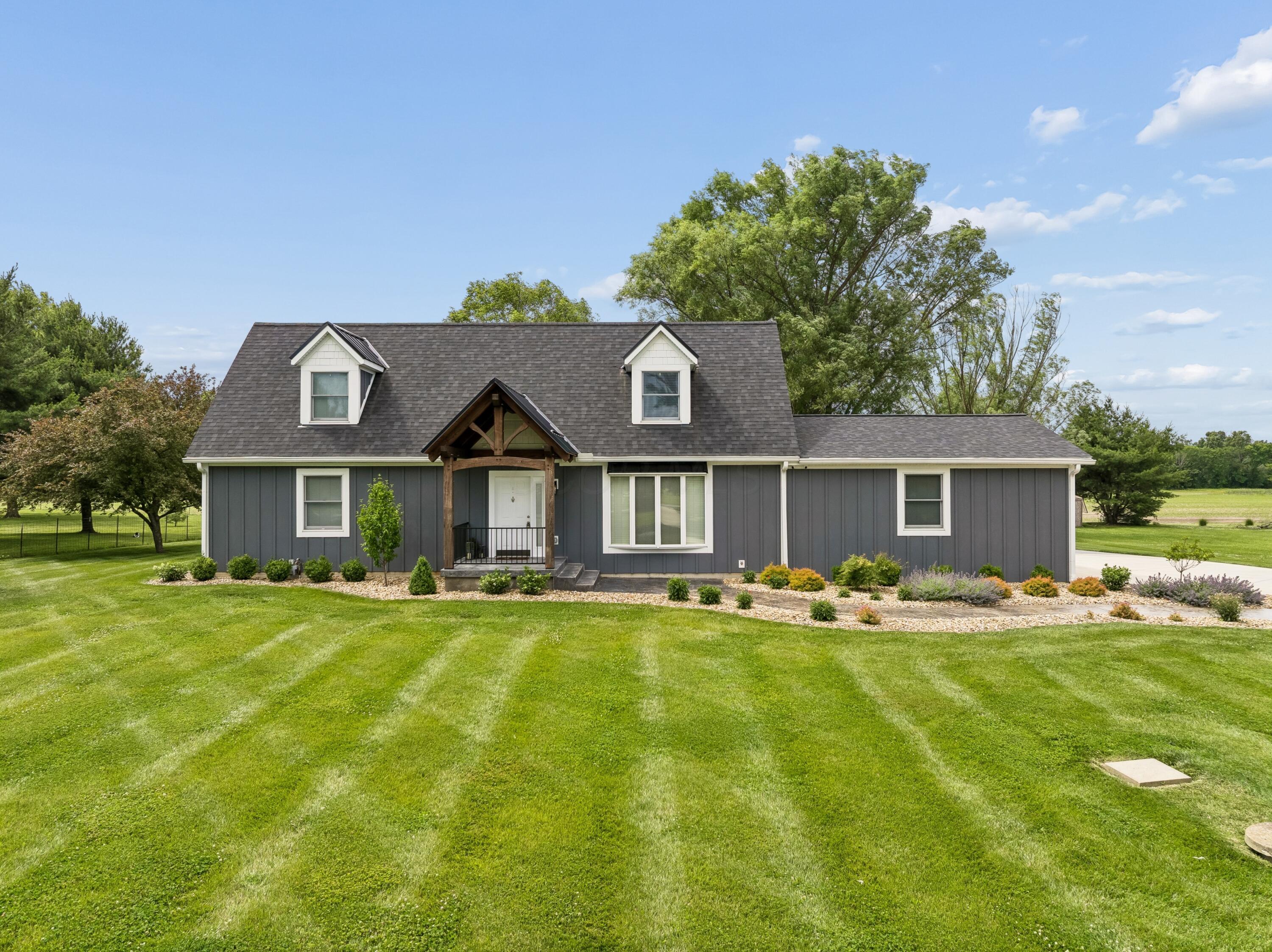 11570 Kilbourne Road Sunbury, OH 43074 - Photo 2 of 54