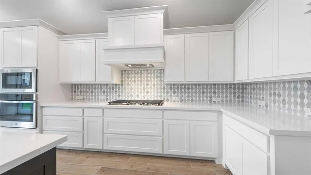 $527,900 | 256 Woodoat Road, Waxahachie, TX 75165