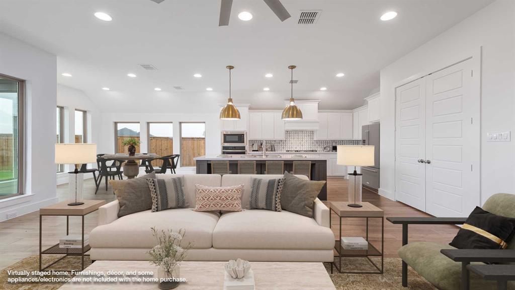 256 Woodoat Road Waxahachie, TX 75165 - Photo 2 of 24