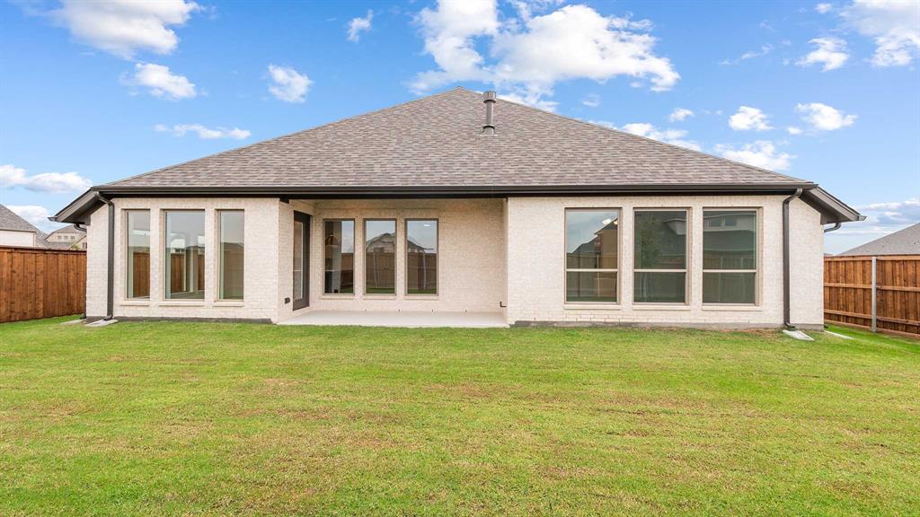256 Woodoat Road Waxahachie, TX 75165 - Photo 22 of 24