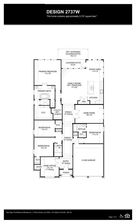 256 Woodoat Road Waxahachie, TX 75165 - Photo 23 of 24