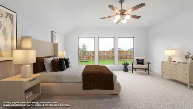 $527,900 | 256 Woodoat Road, Waxahachie, TX 75165