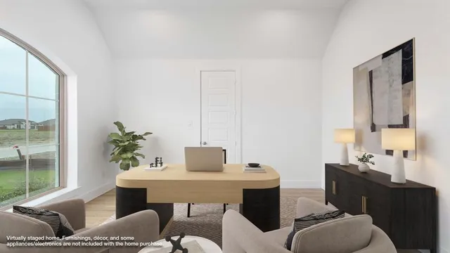 $527,900 | 256 Woodoat Road, Waxahachie, TX 75165