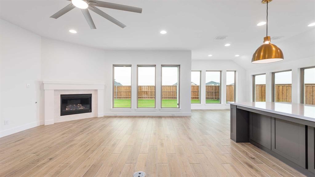 256 Woodoat Road Waxahachie, TX 75165 - Photo 7 of 24