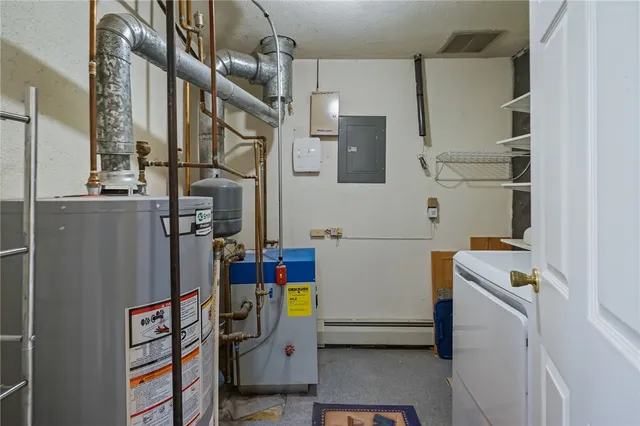 $399,900 | 15 Nipmuc Trail, Unit A, North Providence, RI 02904