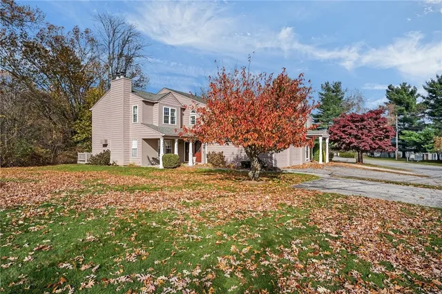 $399,900 | 15 Nipmuc Trail, Unit A, North Providence, RI 02904