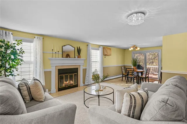 $399,900 | 15 Nipmuc Trail, Unit A, North Providence, RI 02904