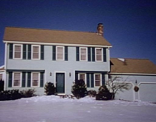 20 Deer Run Road Wrentham, MA 02093 - Photo 1 of 1