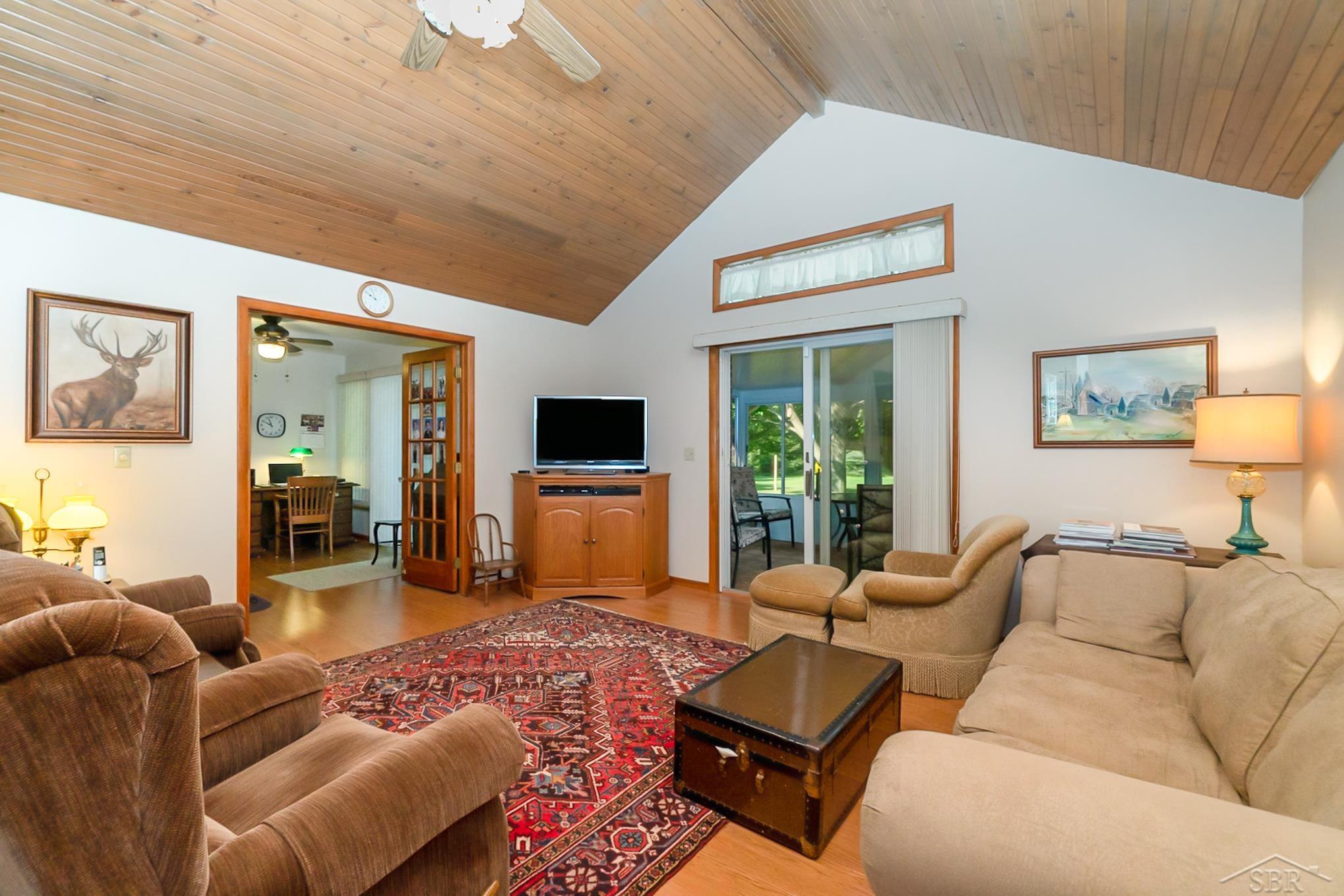 10508 E Road Burt, MI 48417 - Photo 4 of 36