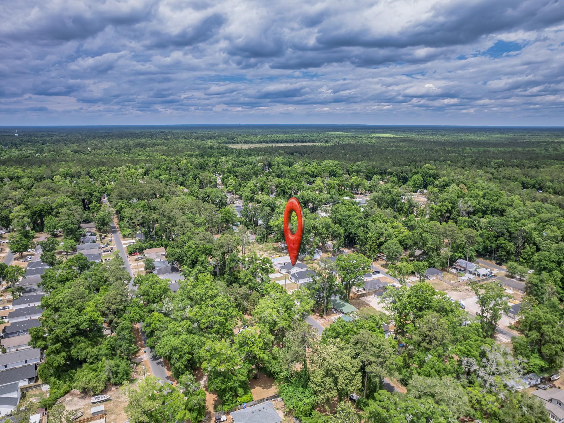 71 West F Magers Road Crawfordville, FL 32327 - Photo 37 of 47