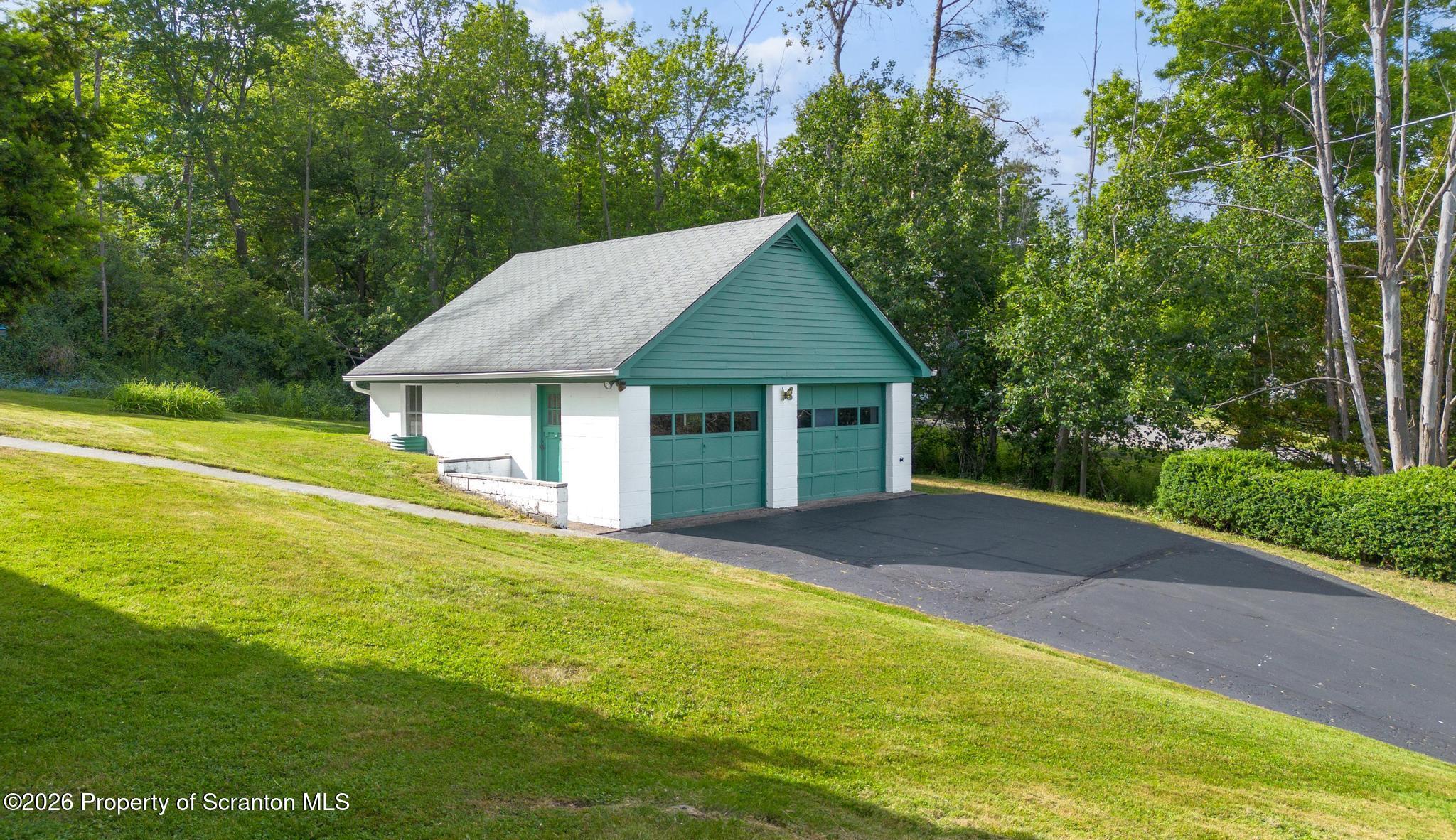 349 Edella Road Clarks Summit, PA 18411 - Photo 54 of 55 DJI_0111-2