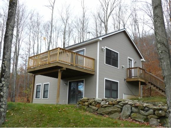 1865 Happy Hollow Road Huntington, VT 05462 - Photo 1 of 1 Gallery Image 1