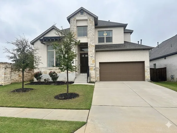 $2,895 | 1017 Birchbrooke Drive, Leander, TX 78641