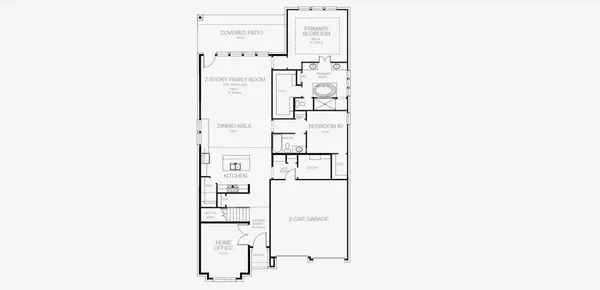 $2,895 | 1017 Birchbrooke Drive, Leander, TX 78641