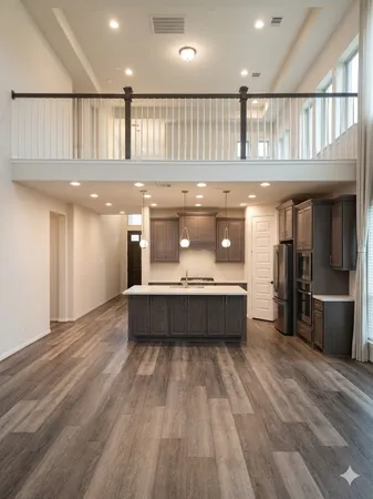 $2,895 | 1017 Birchbrooke Drive, Leander, TX 78641