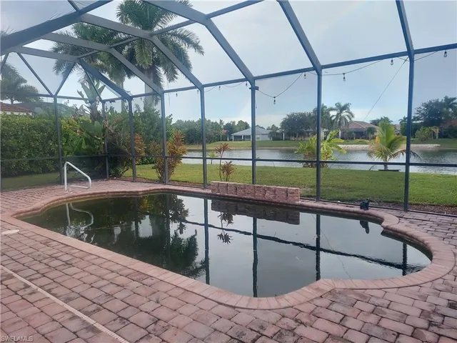 $450,000 | 2876 Blossom Court, Naples, FL 34120