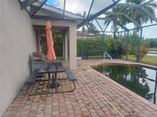 $450,000 | 2876 Blossom Court, Naples, FL 34120
