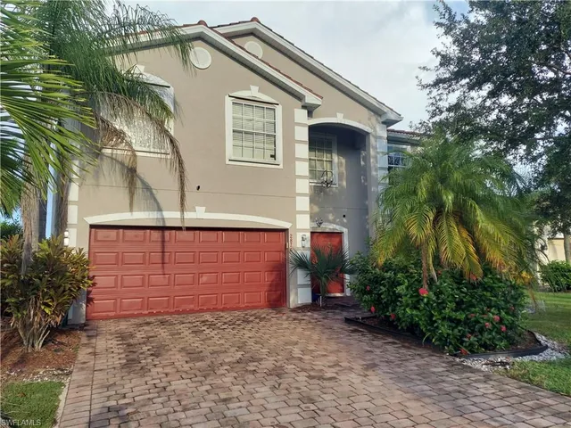 $450,000 | 2876 Blossom Court, Naples, FL 34120