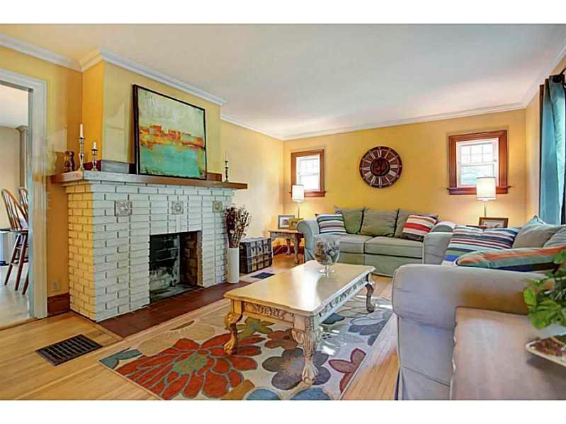1841 Pembrook Road Springfield, OH 45504 - Photo 2 of 25 Gallery Image 2