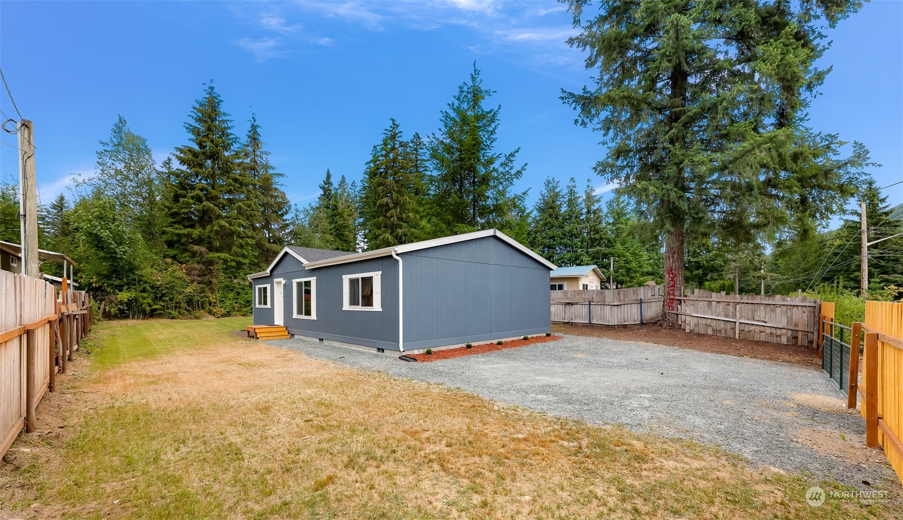 6255 Shamrock Road Maple Falls, WA 98266 - Photo 18 of 18 Gallery Image 18